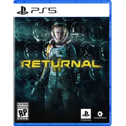 Returnal Playstation 5