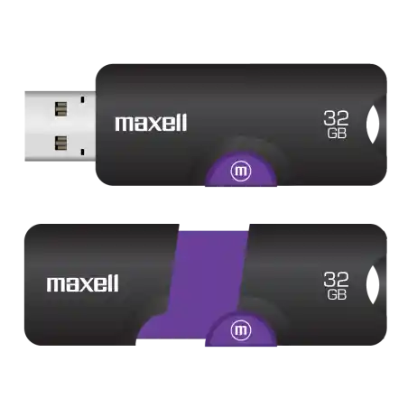 Maxell Usb Flix 32 Gb