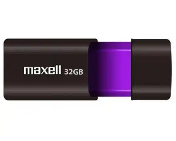 Maxell Usb Flix 32 Gb