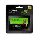 Adata Unidad Solida 2.5" Su630 480Gb