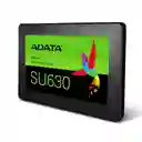 Adata Unidad Solida 2.5" Su630 480Gb