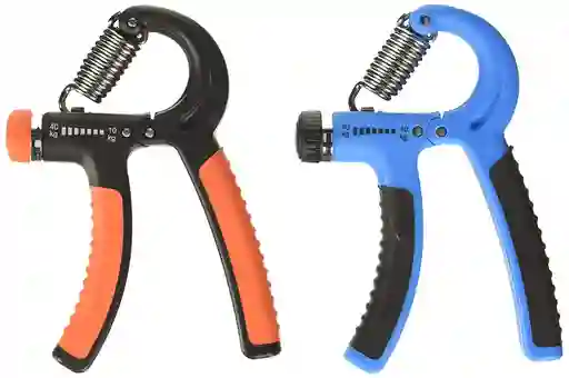Hand grip ejercitador