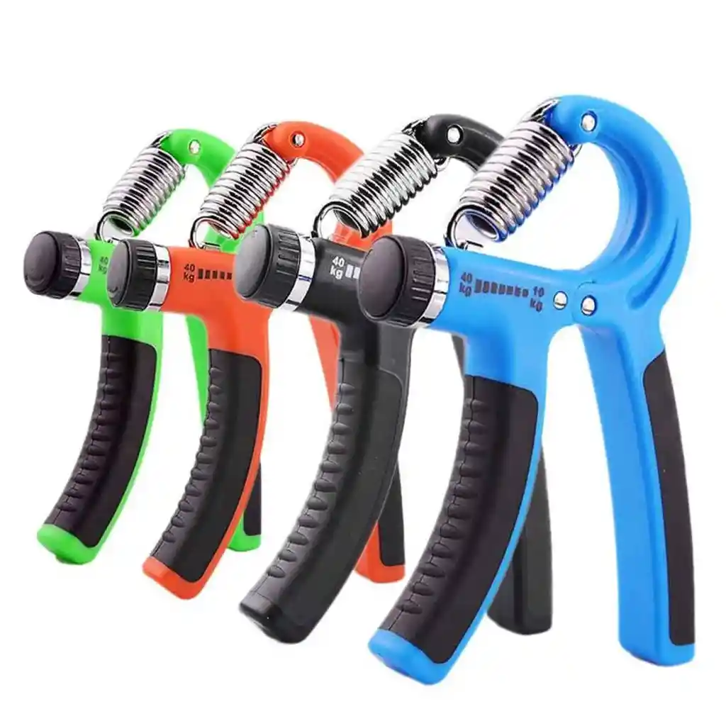 Hand grip ejercitador