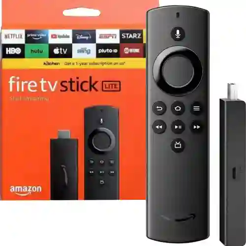 Amazon Fire Tv STICK
