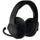 Logitech Diadema Gamer G433 Negro