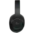 Logitech Diadema Gamer G433 Negro