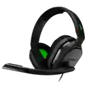 Mac Diadema Gamer Astro A10 Xbox/Pc/ Negro & Verde