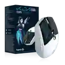 Logitech Mouse Gamer Inalámbrico G305 (Edición K/Da)