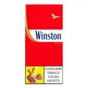 Winston Red x10 