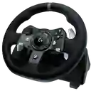 Logitech Combo Driving Force Timon G920 + Palanca De Cambio Driving Force Shifter