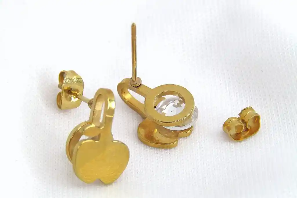 ARETE MANZANA/CIRCON ACERO