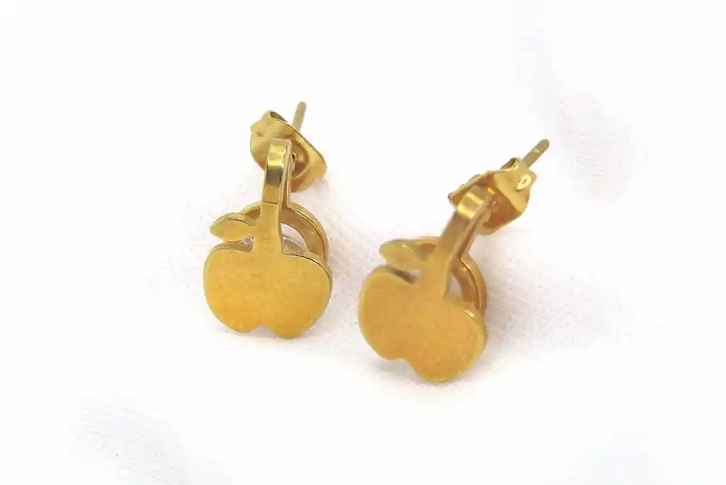ARETE MANZANA/CIRCON ACERO