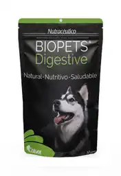 Bio Pets Digestive Gomas Nutracéutico Natural 