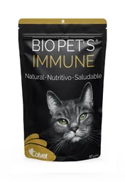 Bio Pets Gomas Immune