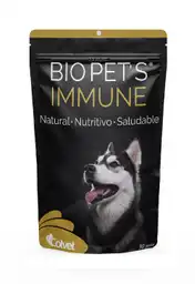 Bio Pets Immune Gomas 60 g