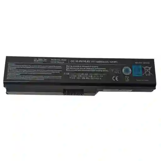 Toshiba Bateria Premium Pa3817 3634