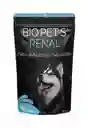 Bio Pets Renal Gomas Suplemento para Gatos y Perros