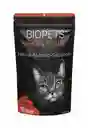 Bio Pets Skin Hair Gomas 60 g