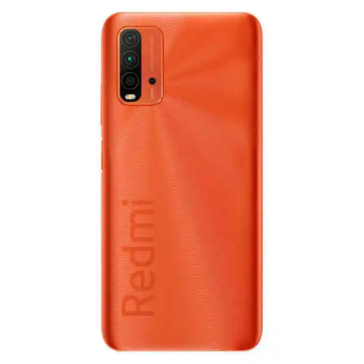 Xiaomi Redmi 9T EU 128G Sunrise Orange