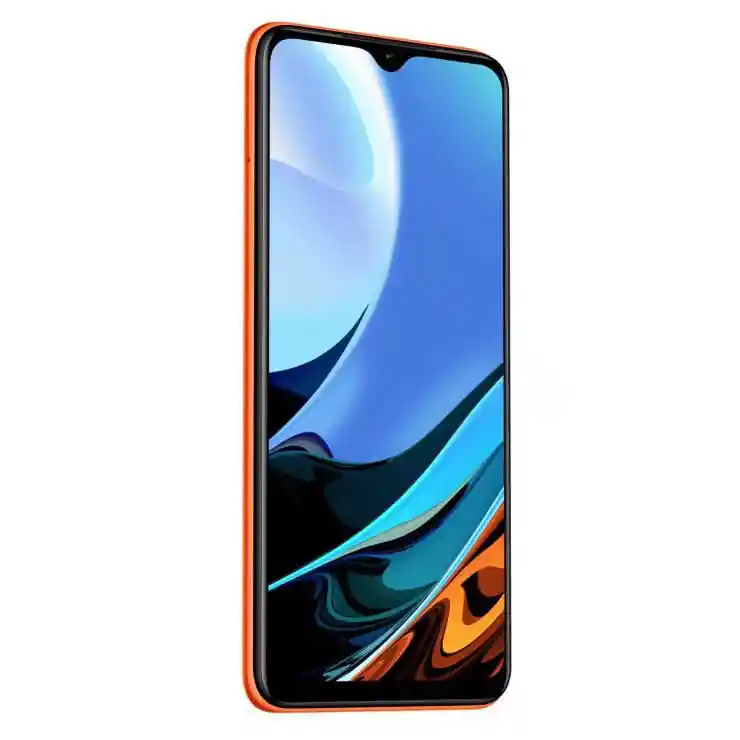 Xiaomi Redmi 9T EU 128G Sunrise Orange