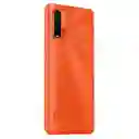 Xiaomi Redmi 9T EU 128G Sunrise Orange