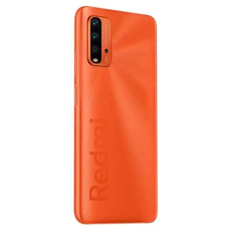 Xiaomi Redmi 9T EU 128G Sunrise Orange