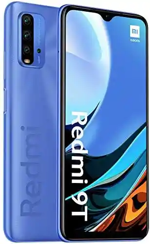 Xiaomi Redmi 9T EU 128G Twilight Blue