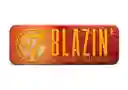 W7 Paleta de Sombras Blazin