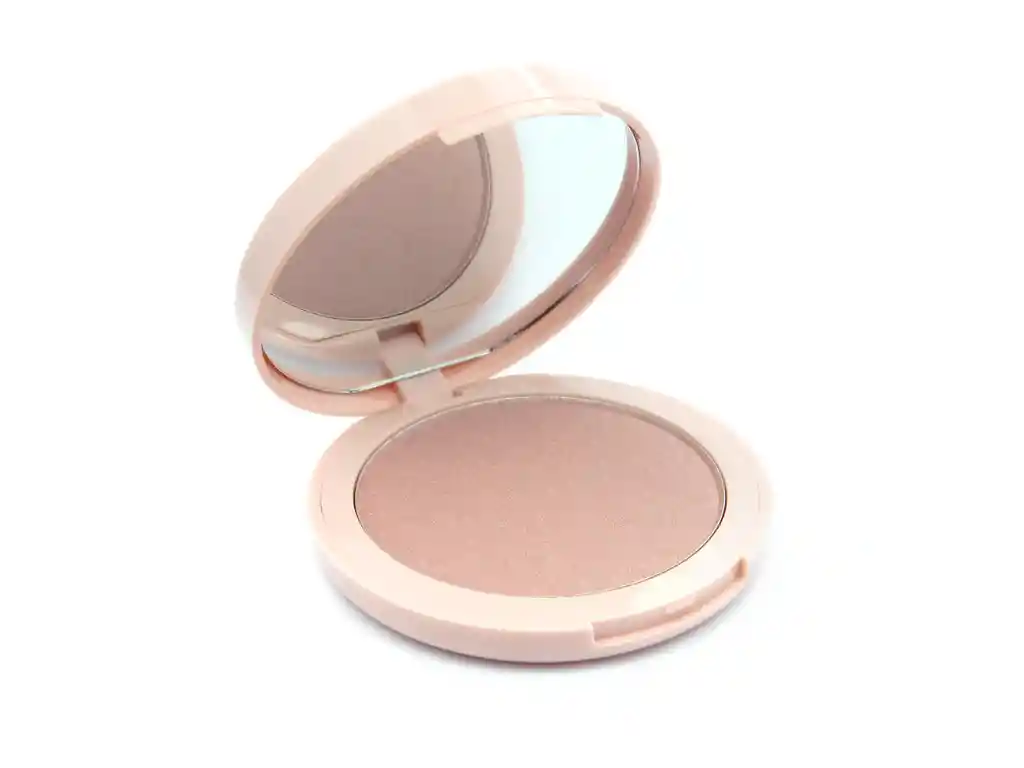 Glowcomotion – Pink It Up | Iluminador Compacto