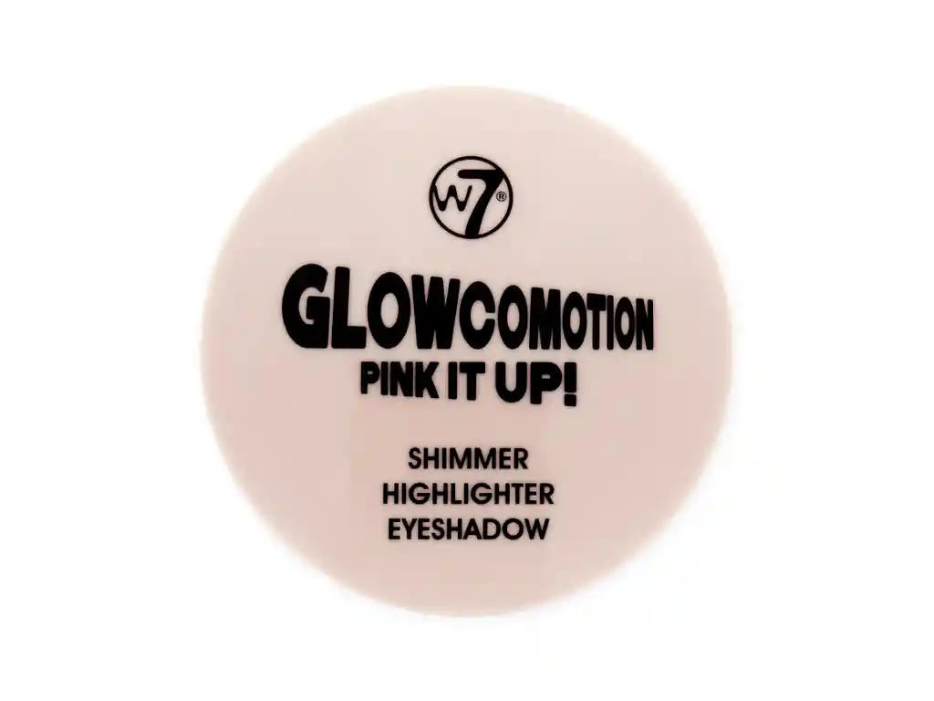 Glowcomotion – Pink It Up | Iluminador Compacto