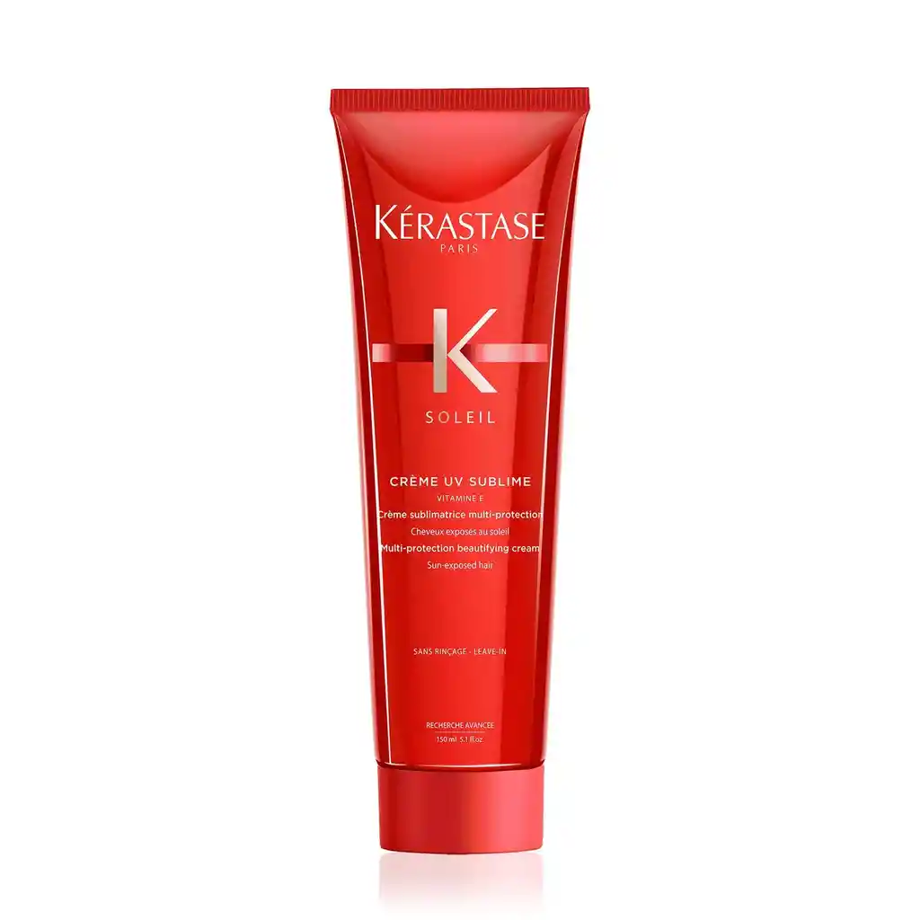 Kérastase Crema UV Sublime K Soleil Multi-Protección