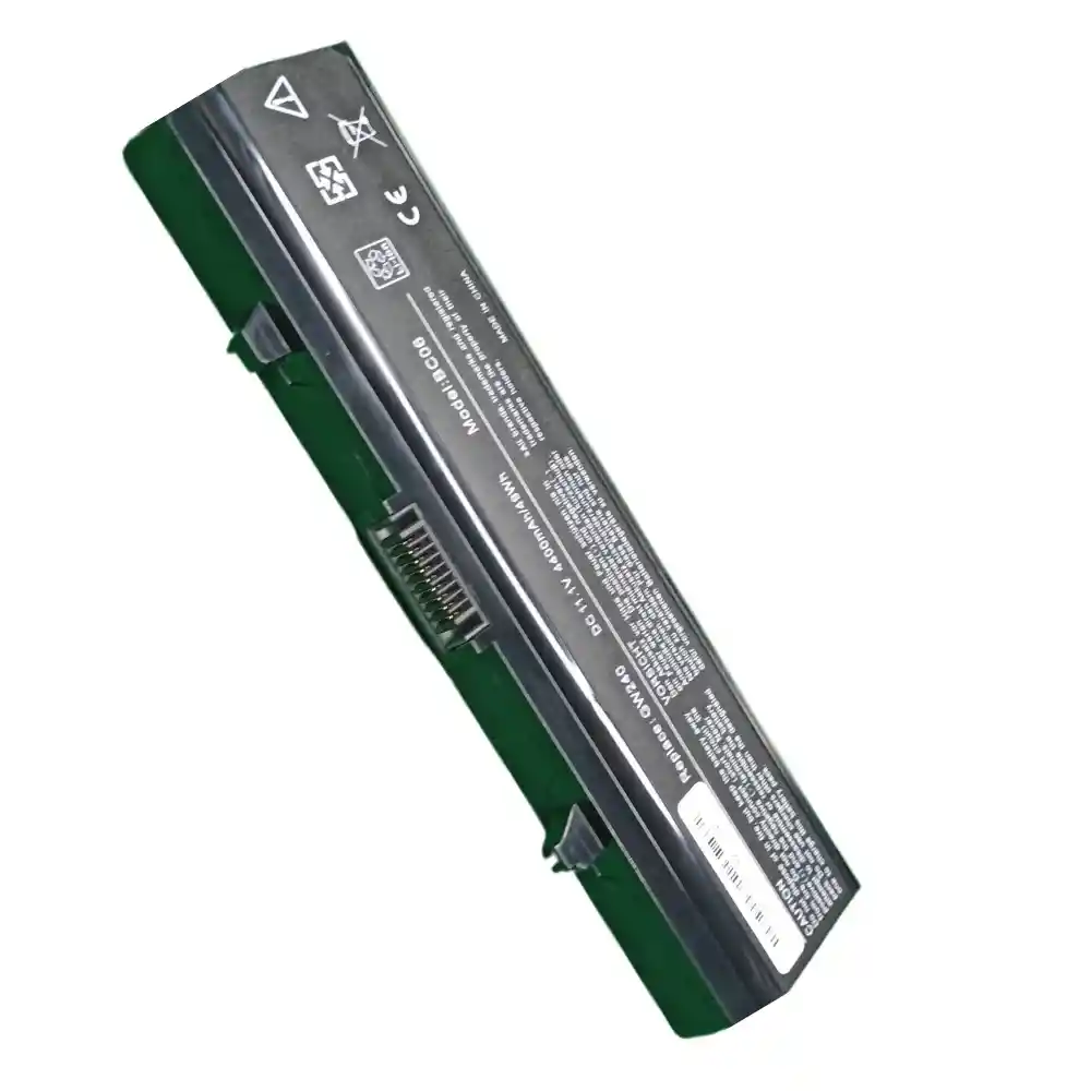 Dell Bateria Inspiron 1440 1525 1526 1545 1546 1750 Gw240