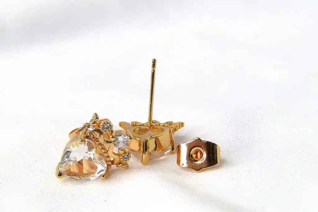 ARETE ACERO CORONA CIRCON