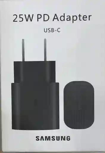Samsung Adaptador De Corriente De Usb - C 25W