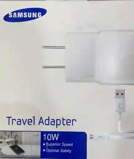 Samsung Cargador Carga Rapida Micro Usb Original