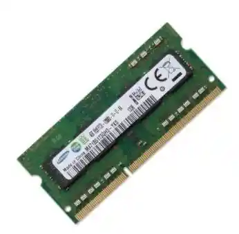 Samsung Memoria Ram 4Gb 1X4Gb M471B5173Qh0-Yk0