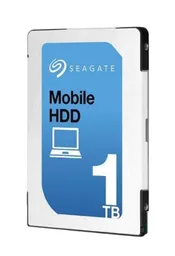 Disco duro interno Seagate Mobile HDD ST1000LM035 1TB