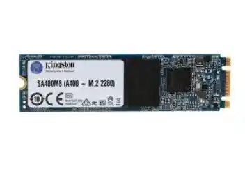 Kingston Disco Sólido Ssd Interno Sa400M8/240G 240Gb