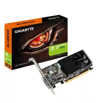 Gigabyte Tarjeta De Video Nvidia Geforce 10 Series Gt 1030 Gv-N1030D4-2Gl 2Gb