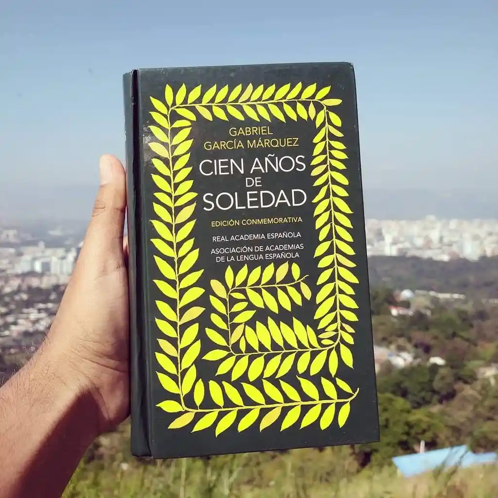 Cien años de soledad 