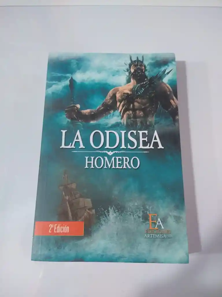 La Odisea