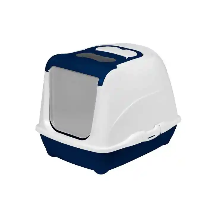 ARENERA MODERNA FLIP CAT JUMBO AZUL