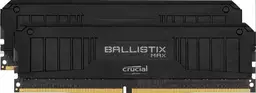 Crucial Kit Ram Ballistix De 32 Gb (2X16 Gb) 3200Mhz