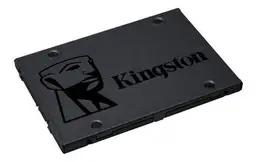 Kingston Disco Estado Solido Ssd 240Gb A400 2.5 Nuevo