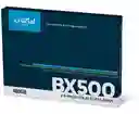 Crucial Disco Duro Solido Ssd Bx500 480Gb Sata 3 New Modelo