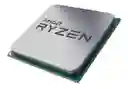 Amd Procesador Ryzen 7 3700X 3.6 Ghz 36 Mb Cache