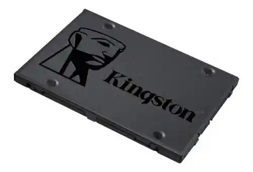 Kingston Disco Estado Solido Ssd 960Gb A400