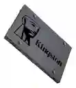 Kingston Disco Estado Solido Ssd 960Gb A400