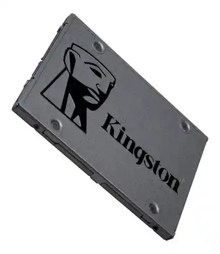 Kingston Disco Estado Solido Ssd 960Gb A400