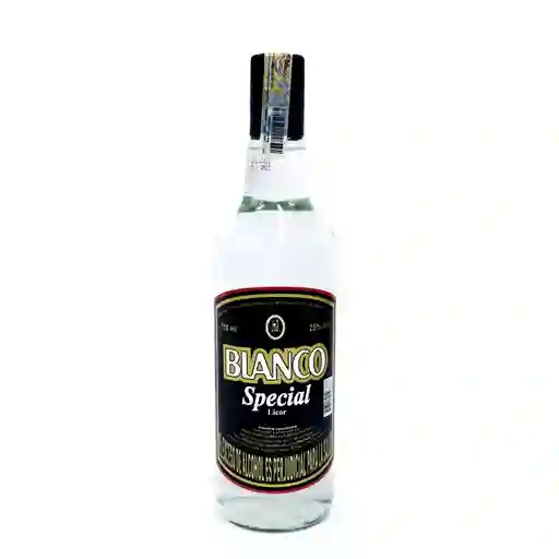 Special Licor Blanco E